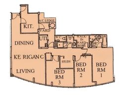 Heritage View (D5), Condominium #595745081